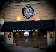 The Pour House Bar and Grill