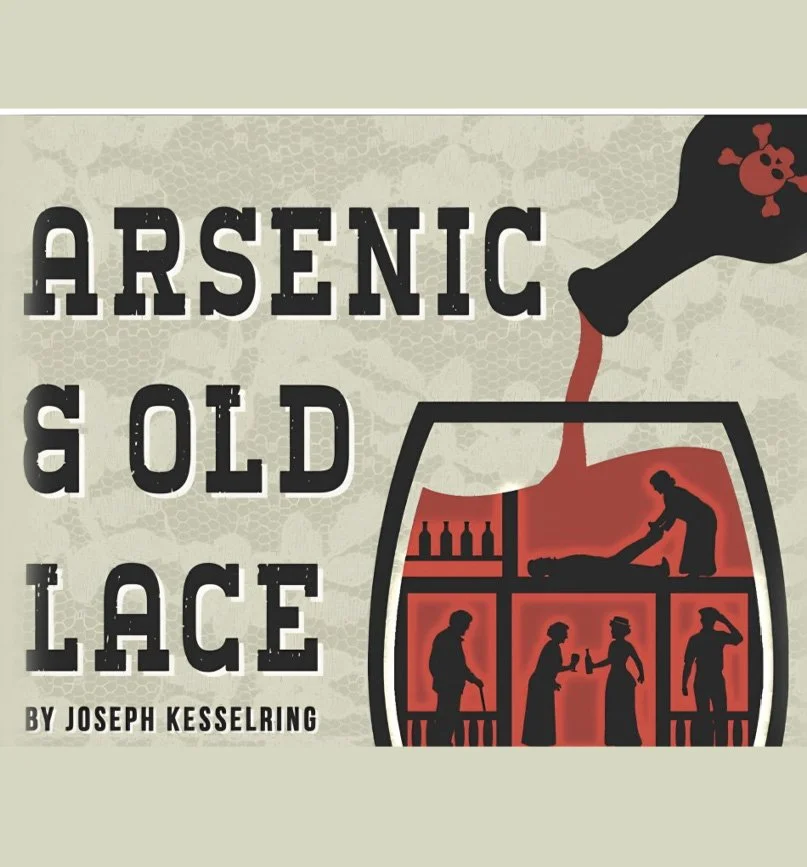 Arsenic and Old Lace
