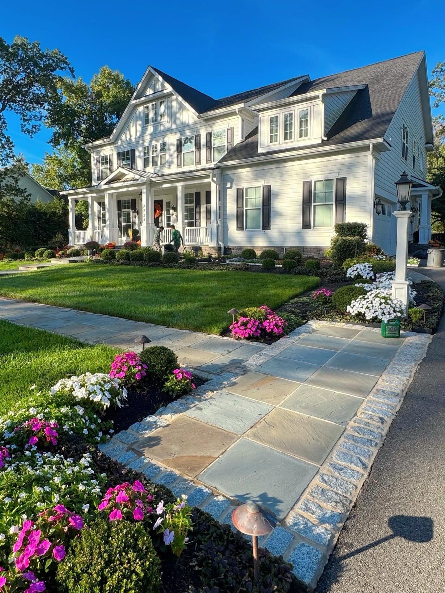 #virginiaisforlovers❤️ #landscape_lovers #summers #gettingreadyforthefallseason