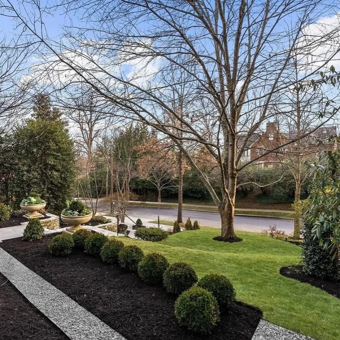 #pablolandscapeservices🍃✉️ #landscapedesign #landscape_captures #washington_dc