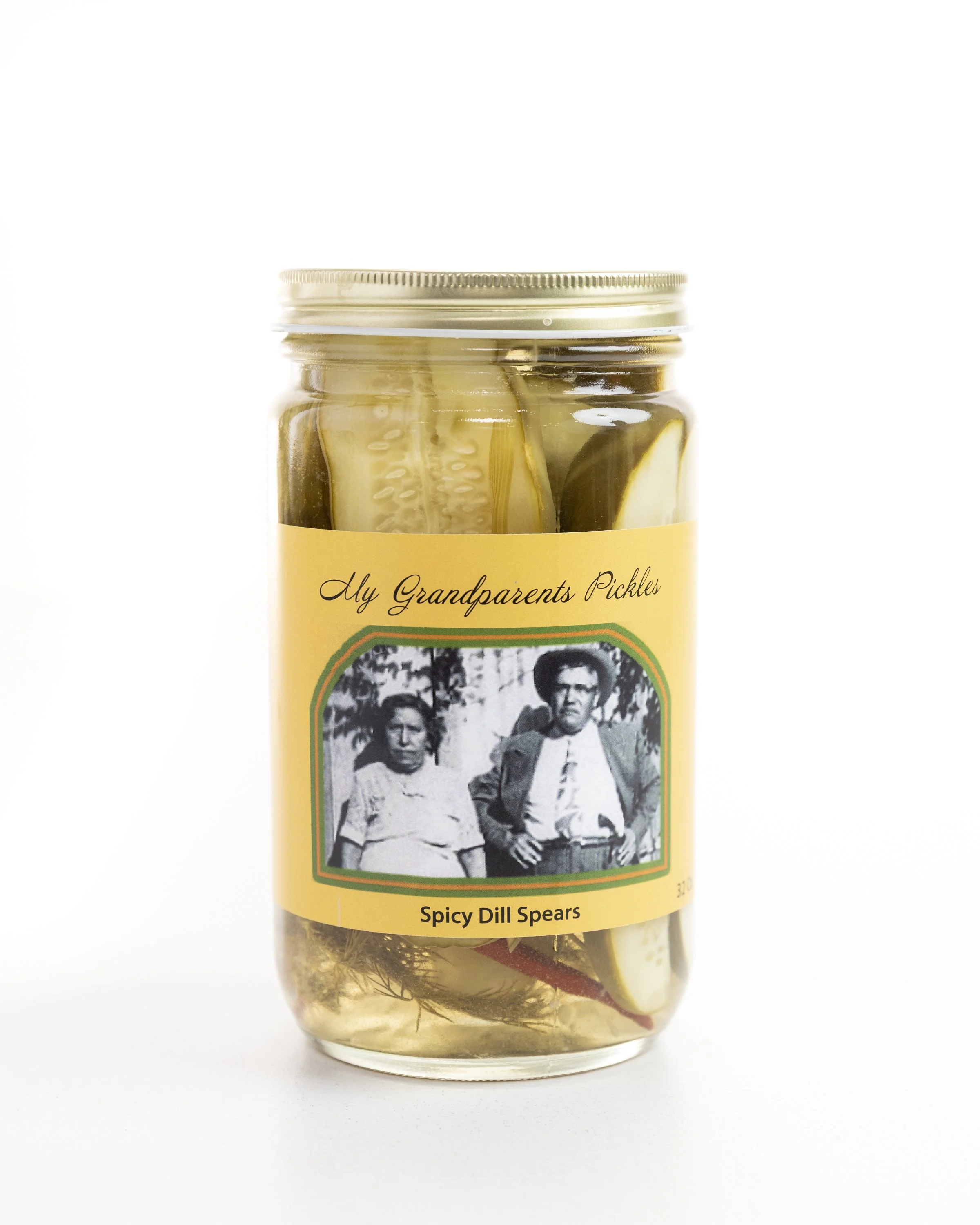 Pickles