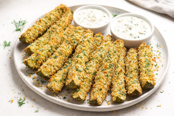 Recipes