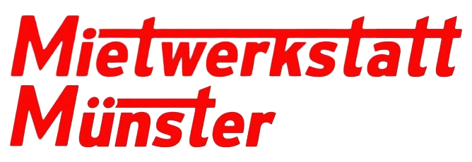 Mietwerkstatt Münster