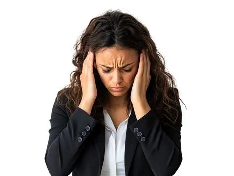 Perimenopause and Anxiety: Is It Your Hormones or Your Life?
