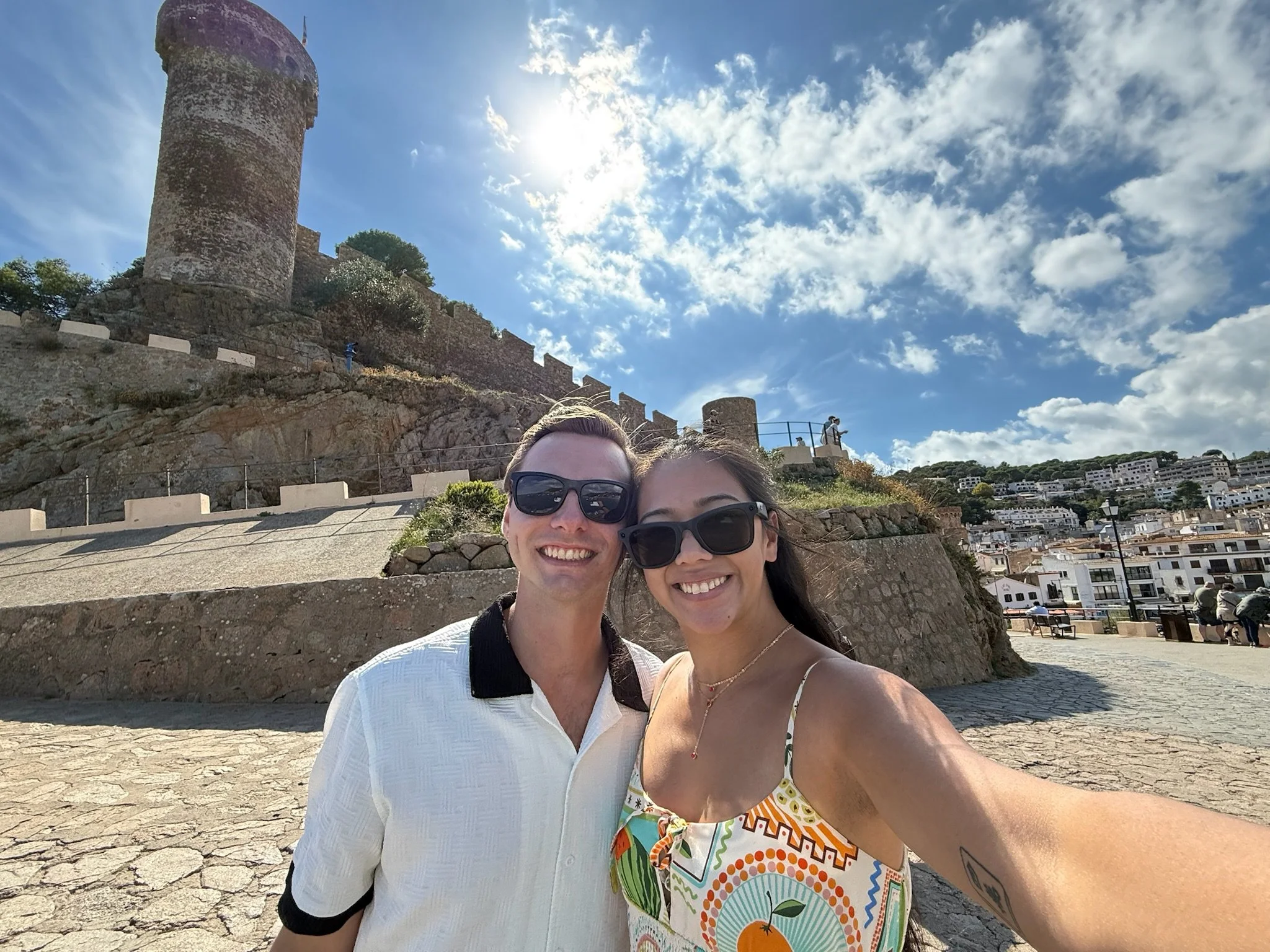 Murallas de la Vila Vella