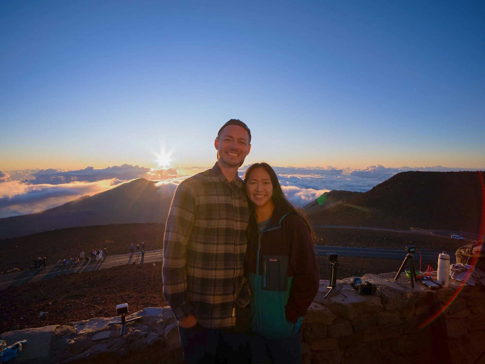 Haleakala National Park in Maui (2024)