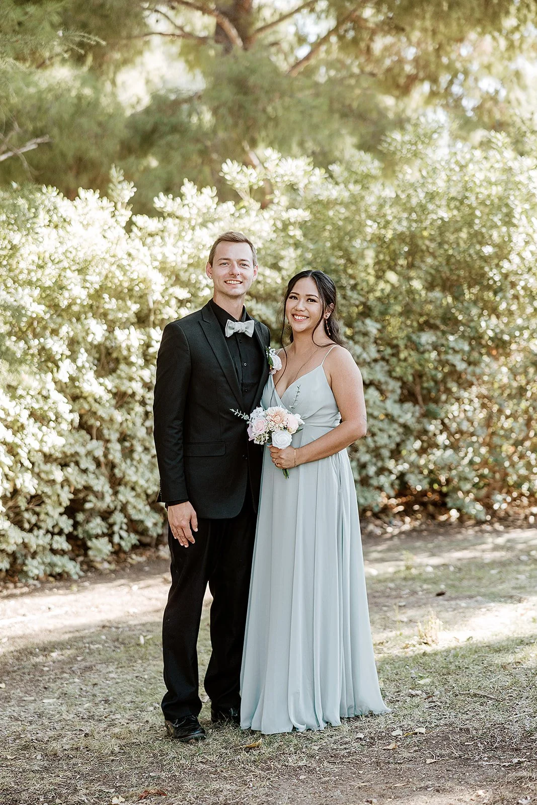 Carceller Wedding (2024)