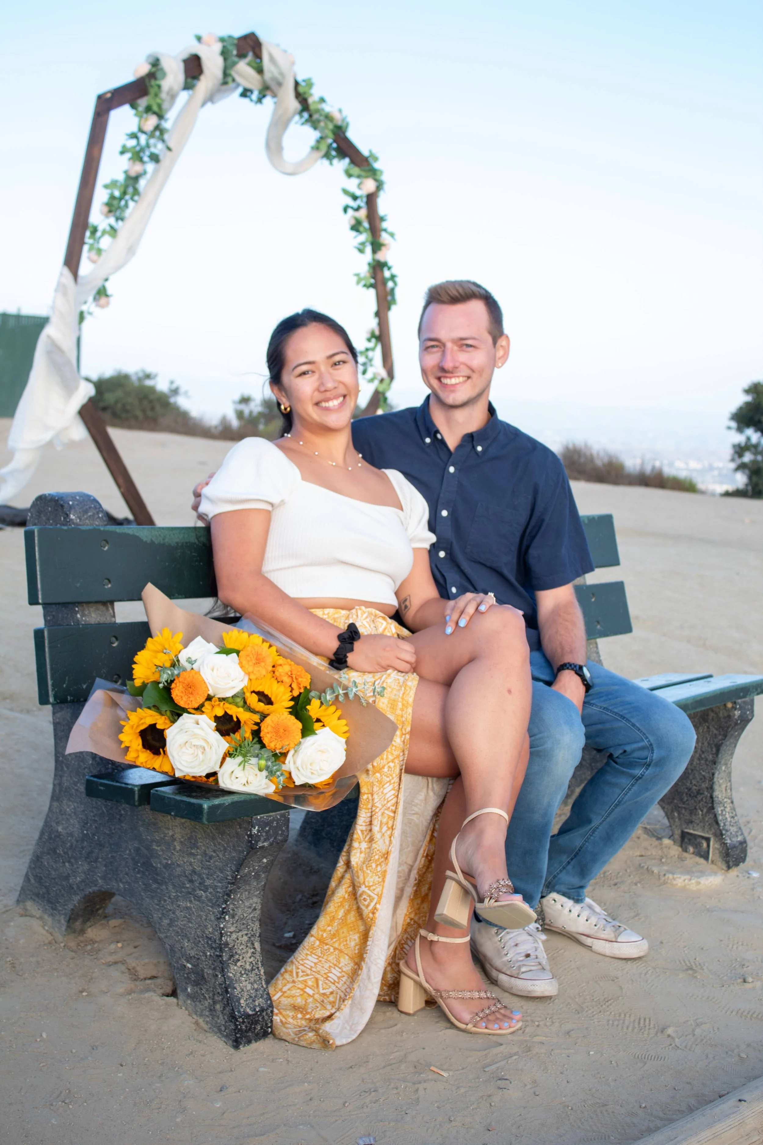 Top of the World, Laguna Beach (2024)