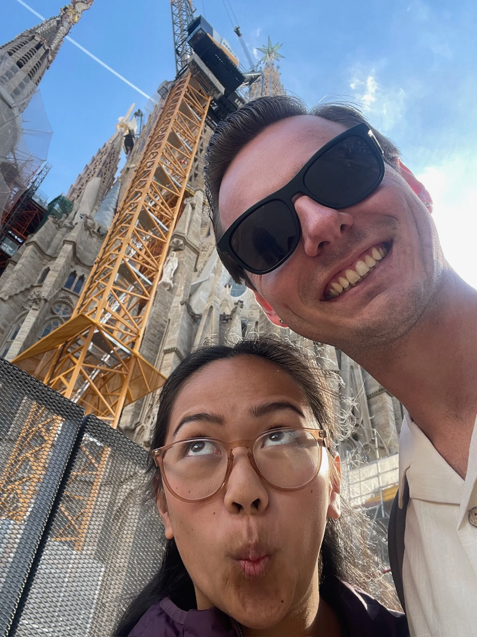 140 years and still not finished...