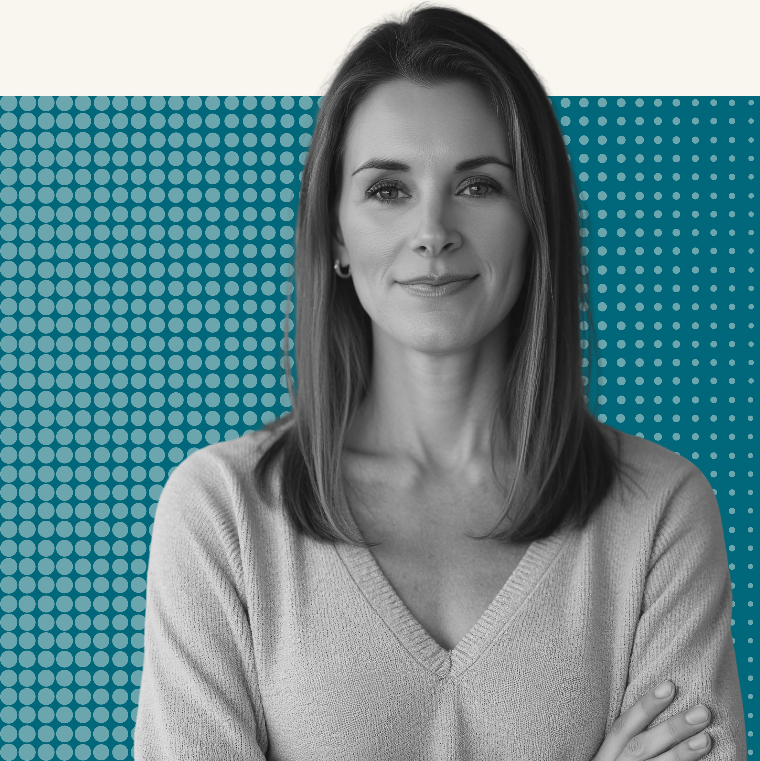 Lauren Kirschberg co founder ROLA Mediaworks graphic designer and marketing strategist