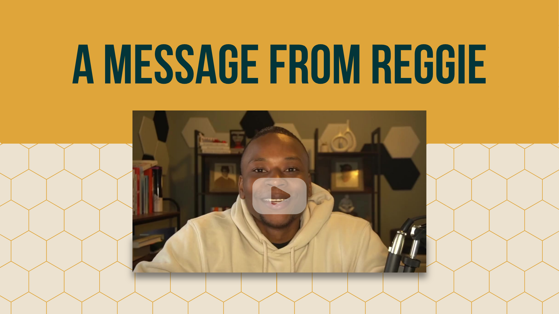 author branding and presentation slide design for children’s book I Am the Rose