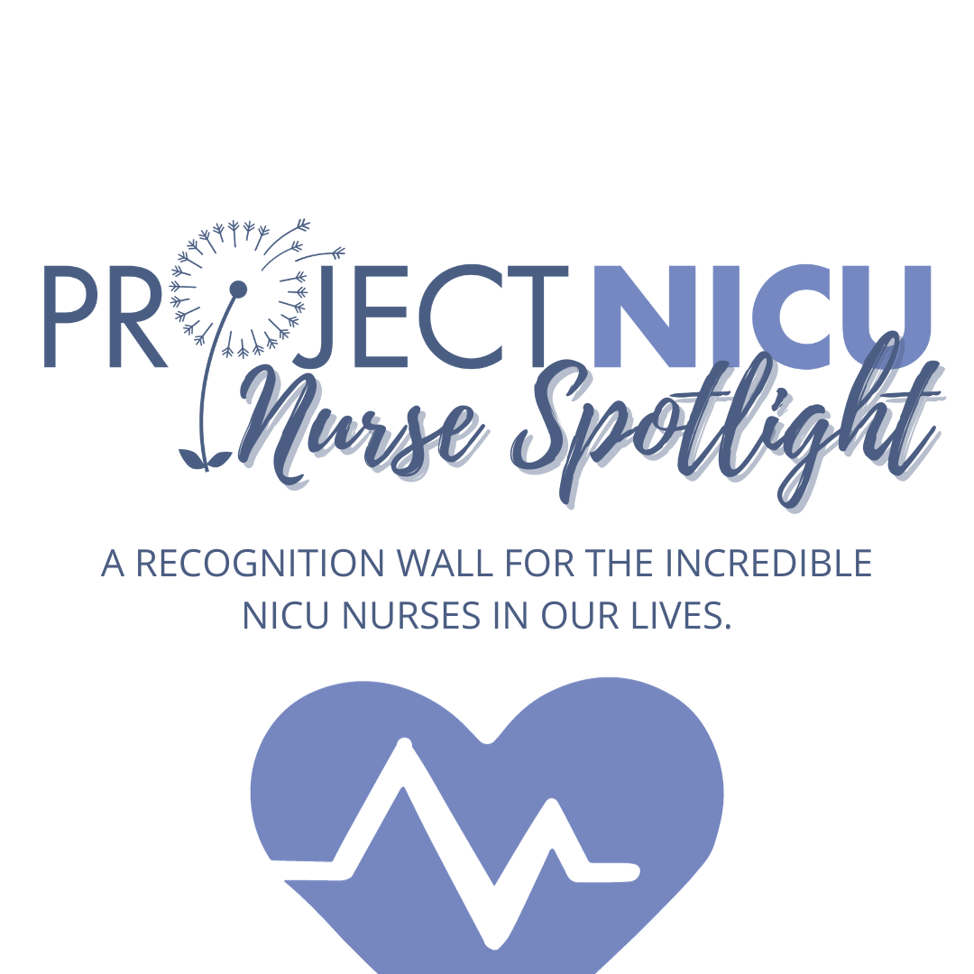 Woman with curly hair smiling at a laptop.