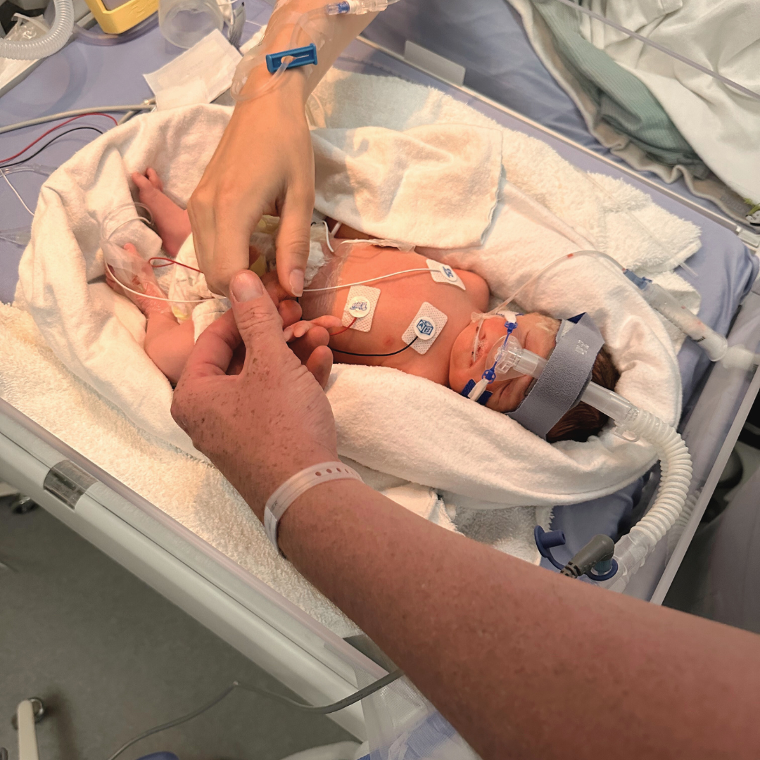 30 Days of Hope | Jack P