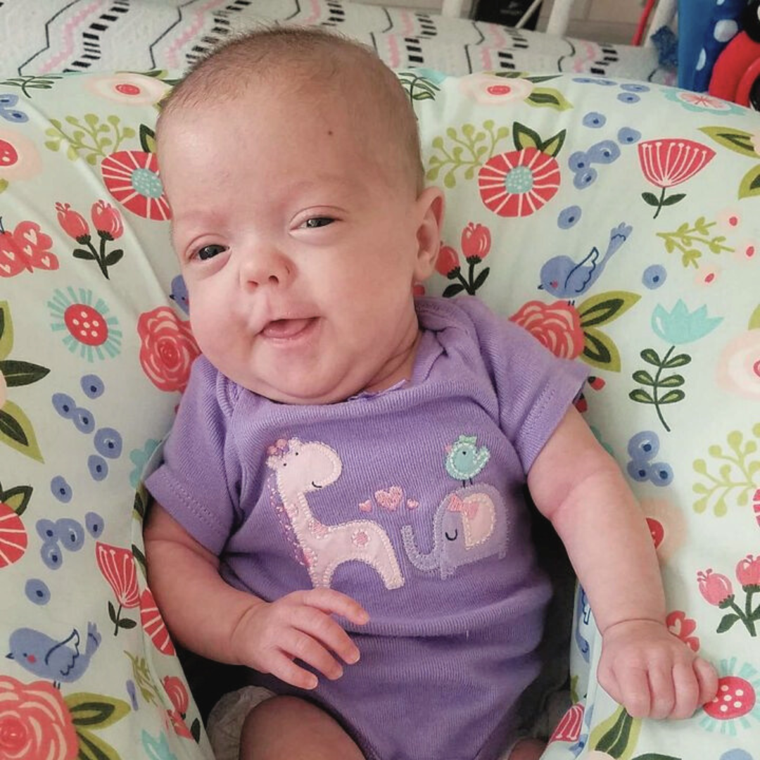 30 Days of Hope | Kaylin