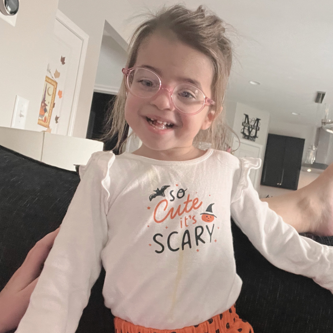 30 Days of Hope | Emilia