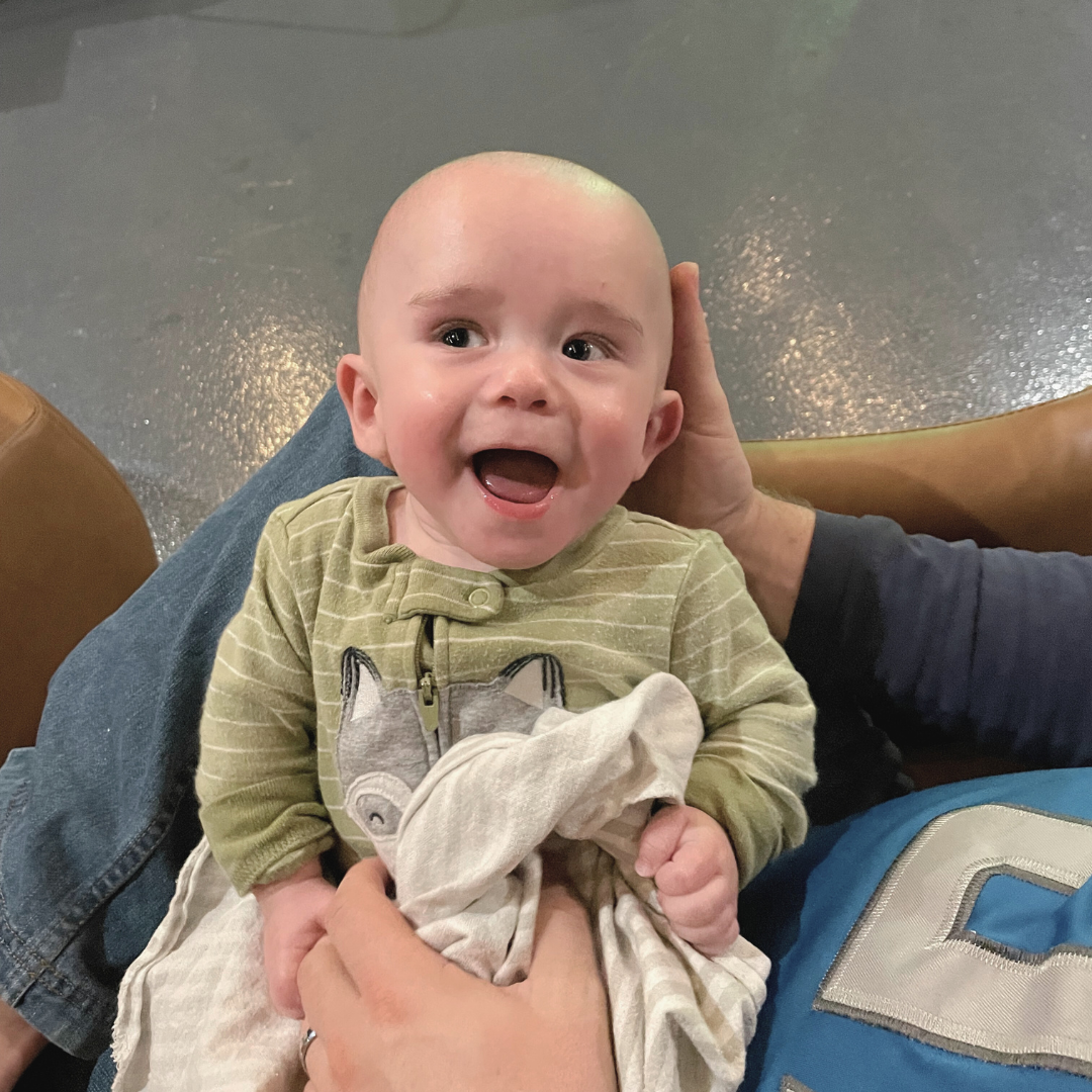 30 Days of Hope | Owen