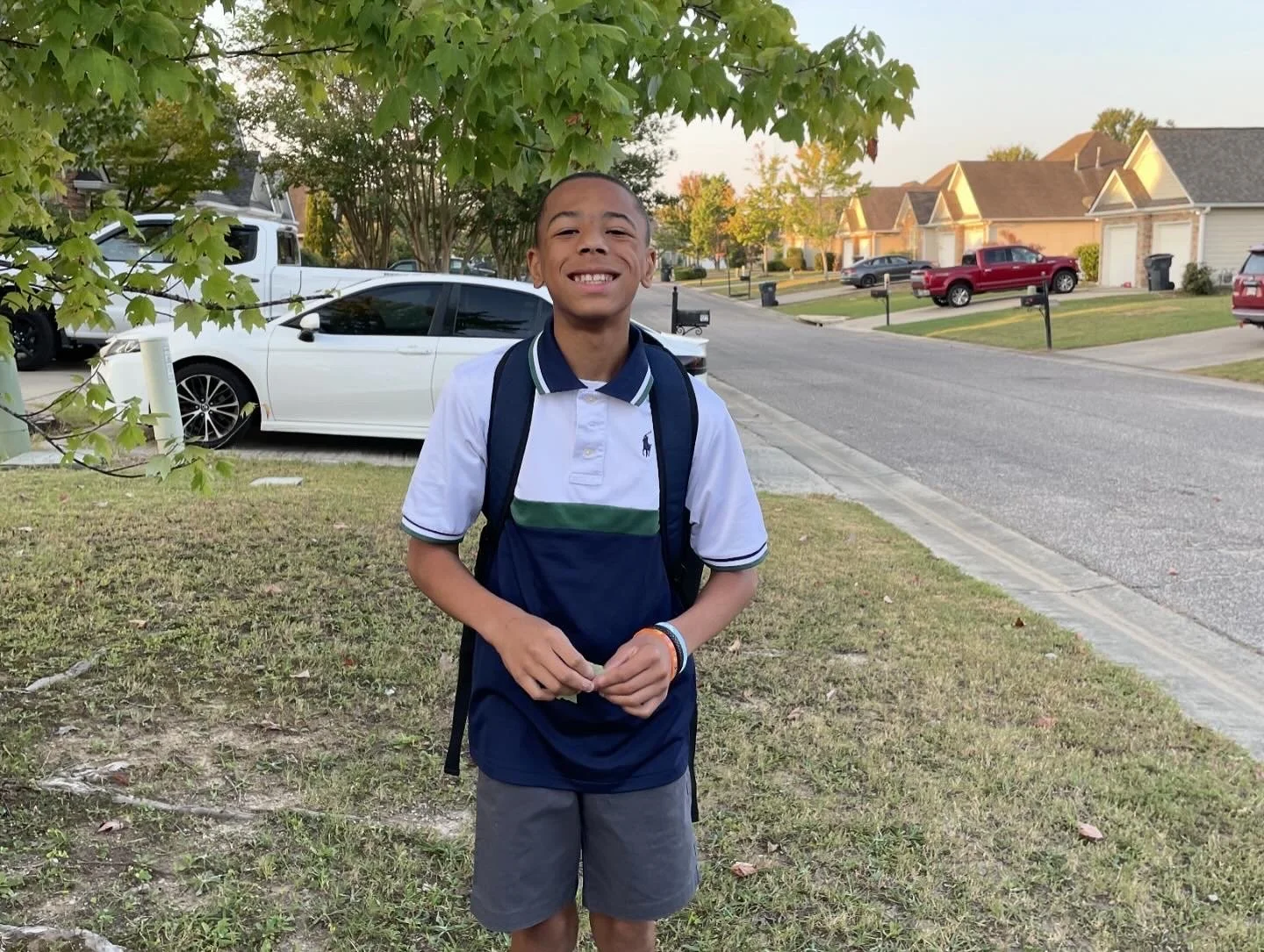 30 Days of Hope | Cayden