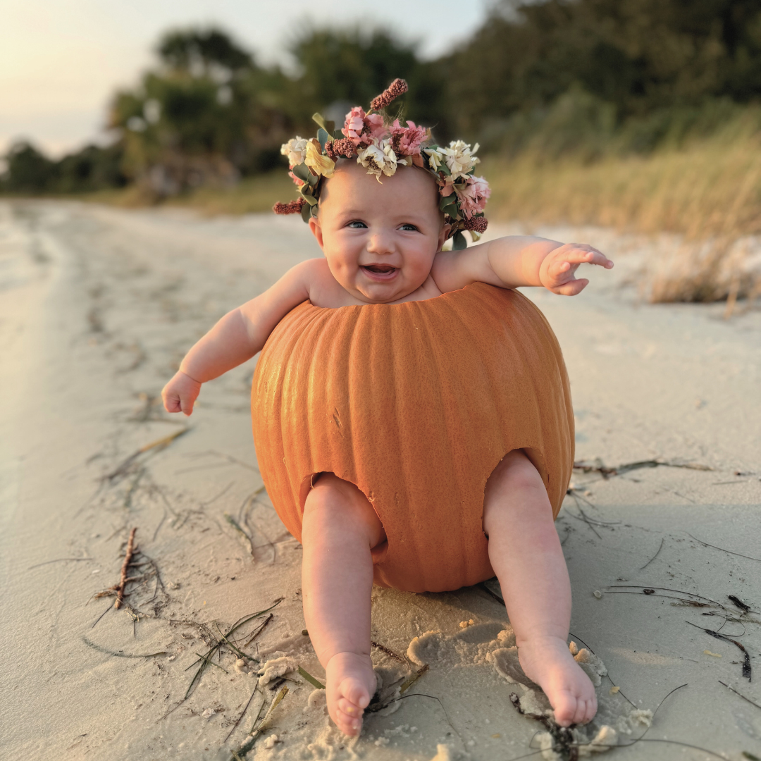 30 Days of Hope | Caroline