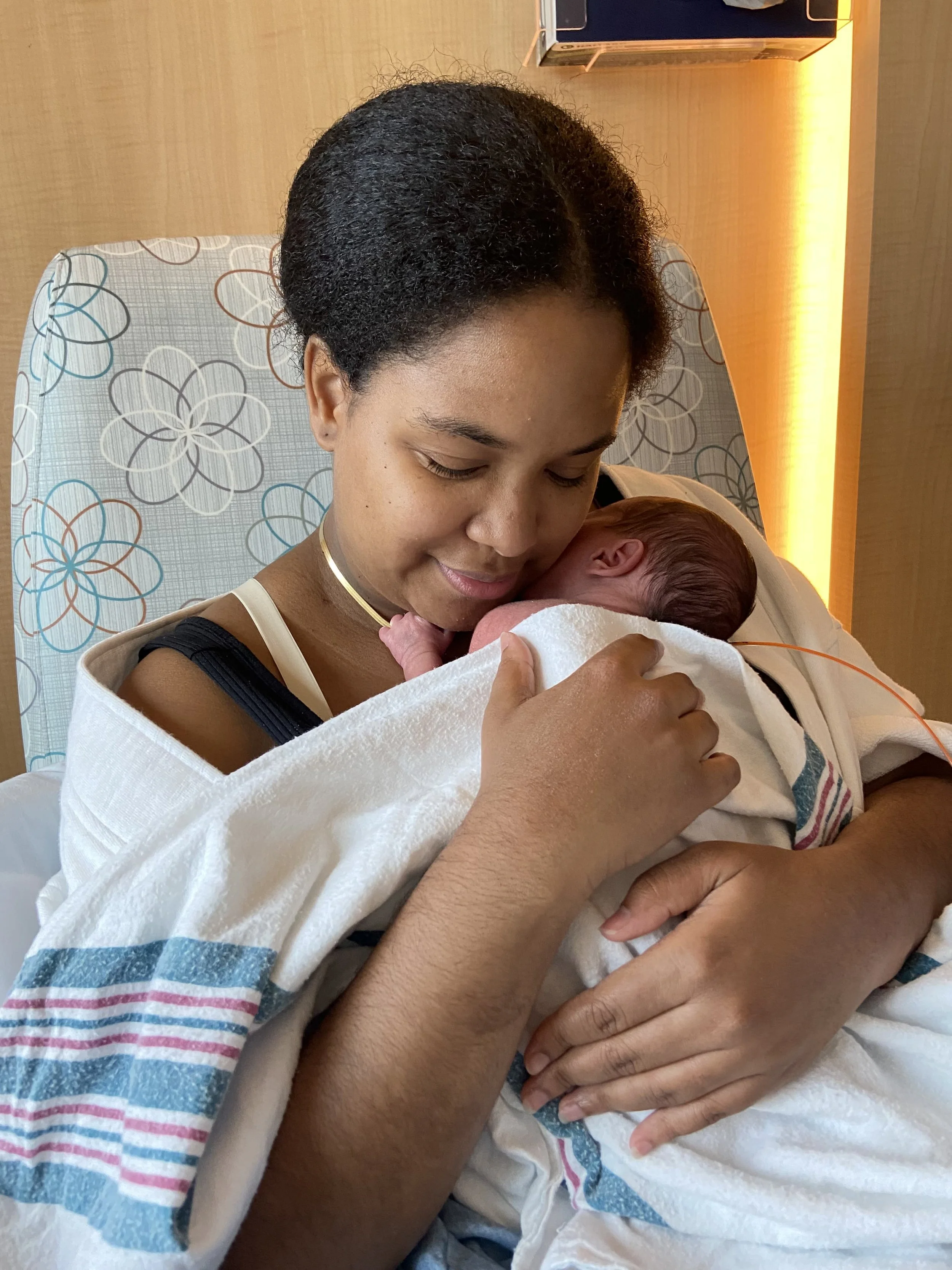 30 Days of Brave | Dad, Ryan