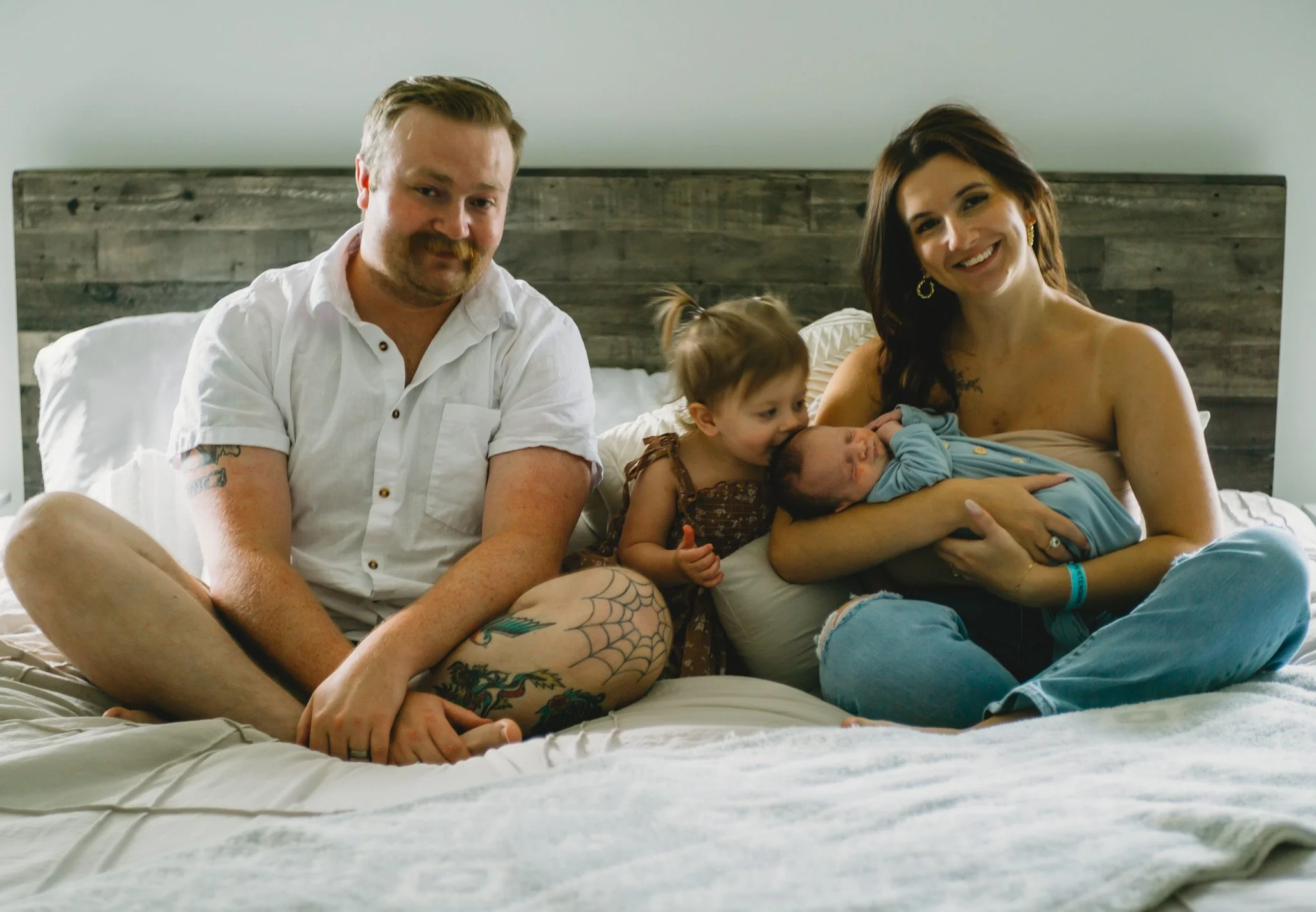 30 Days of Brave | Brixton