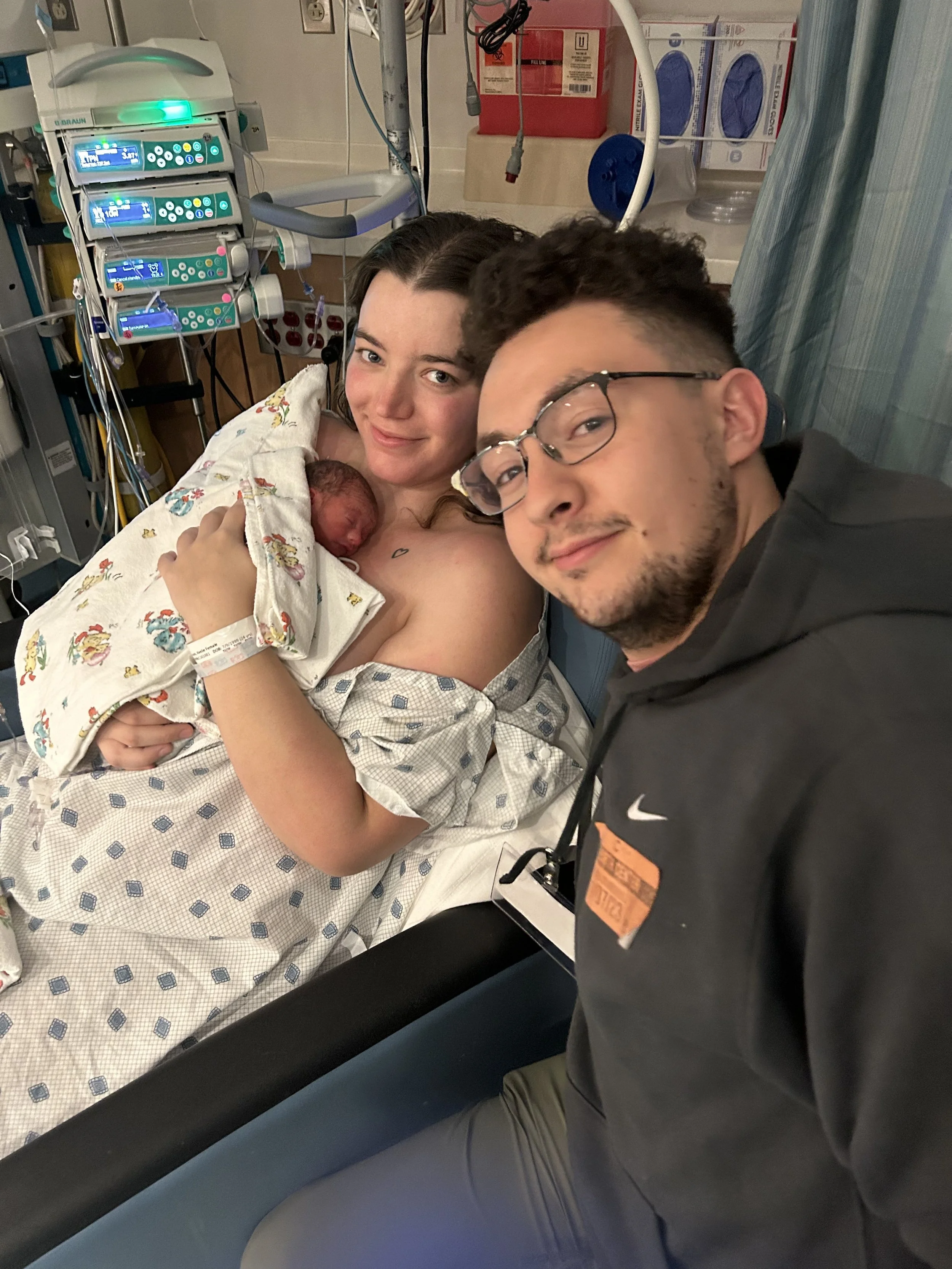 30 Days of Brave | Clementine