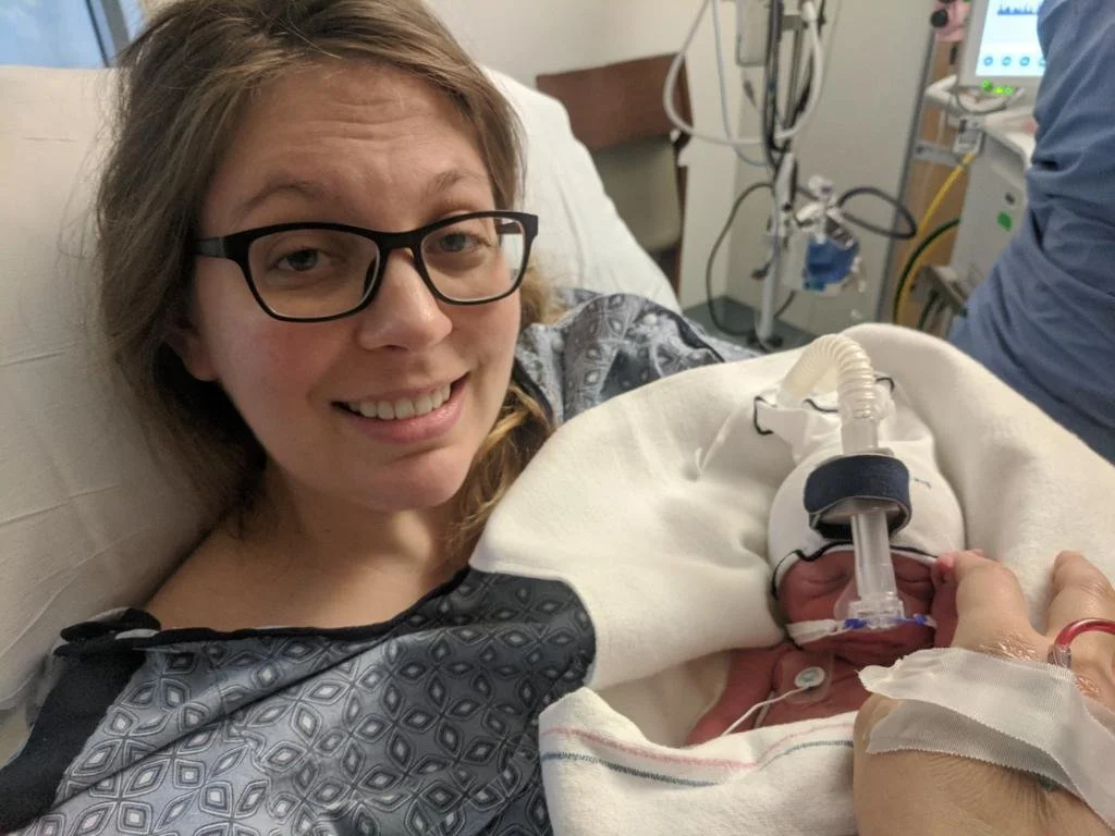 30 Days of Brave | Bravery through Covid