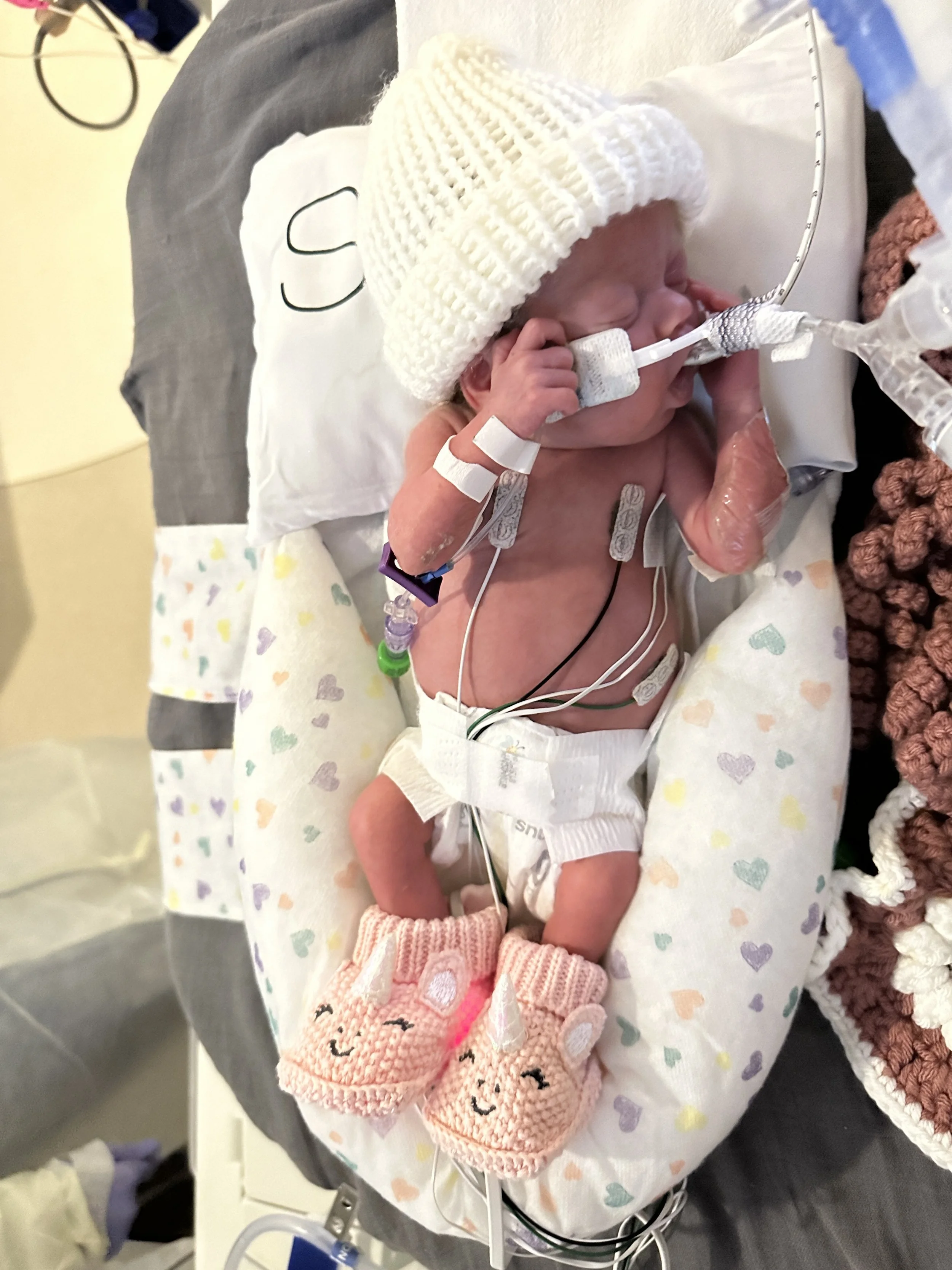 30 Days of Brave | Cora