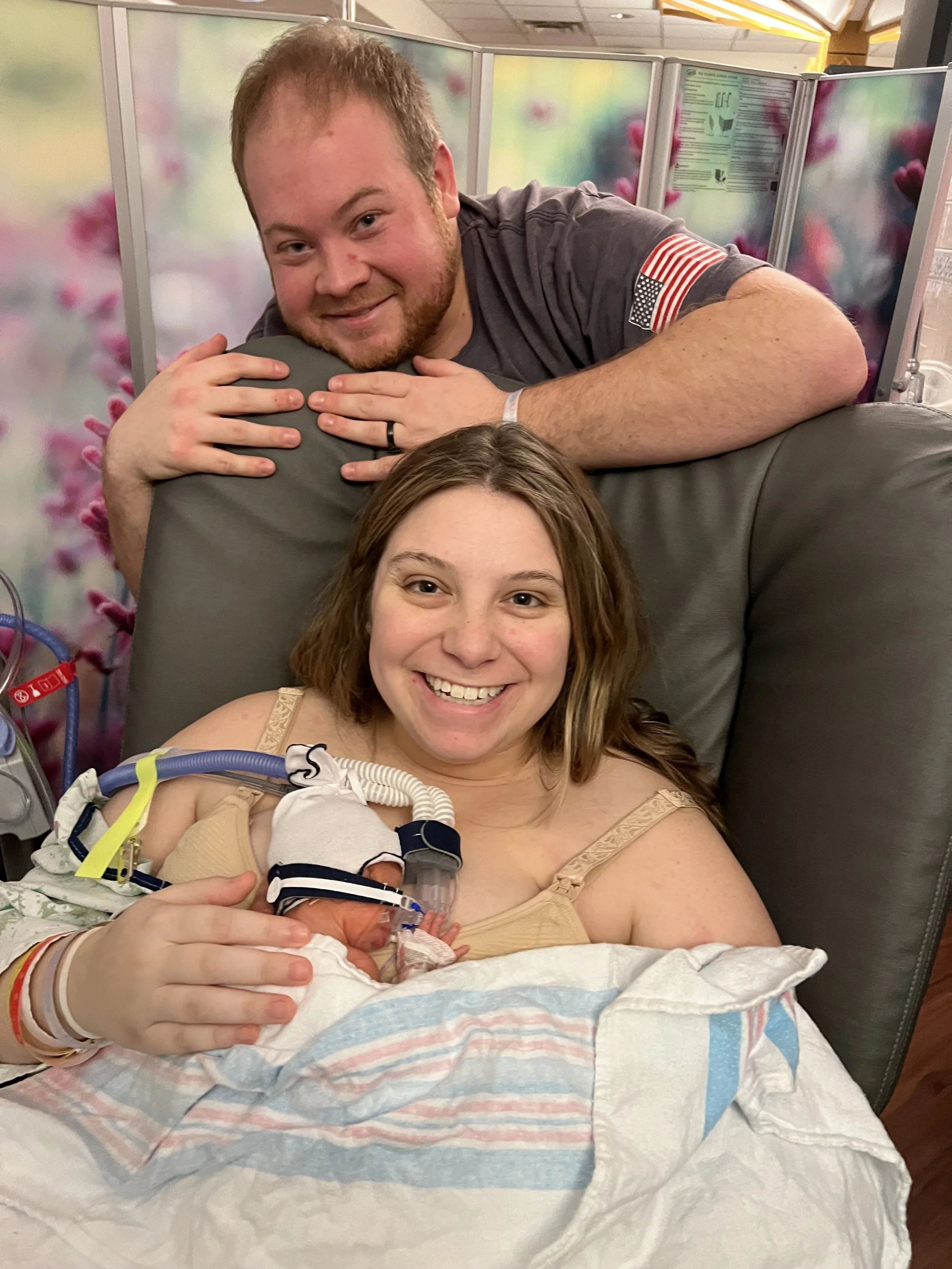 30 Days of Brave | Carson