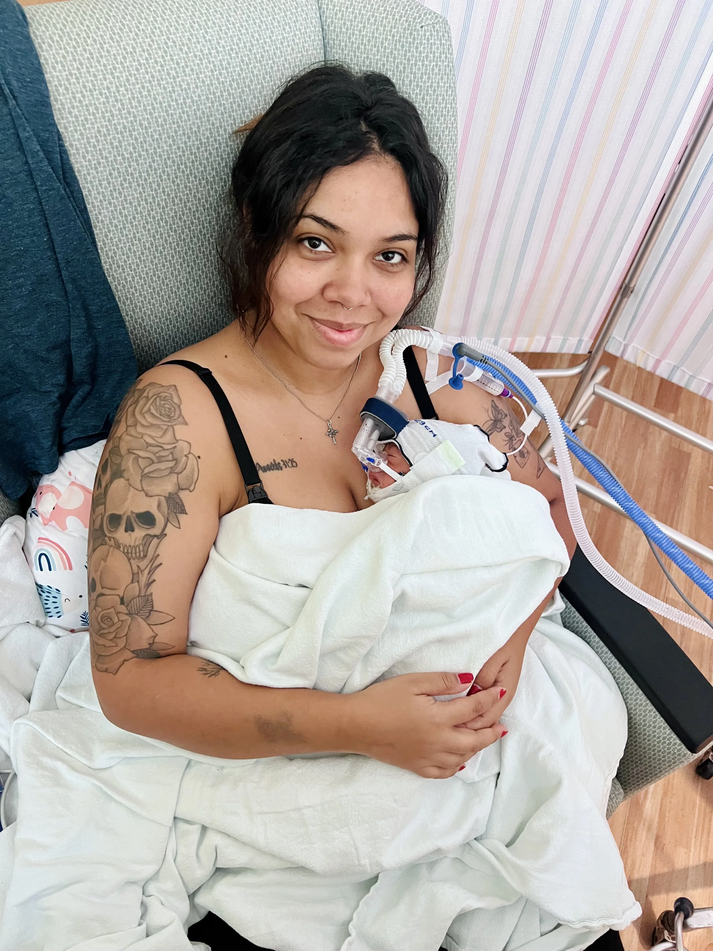 30 Days of Brave | Hosanna