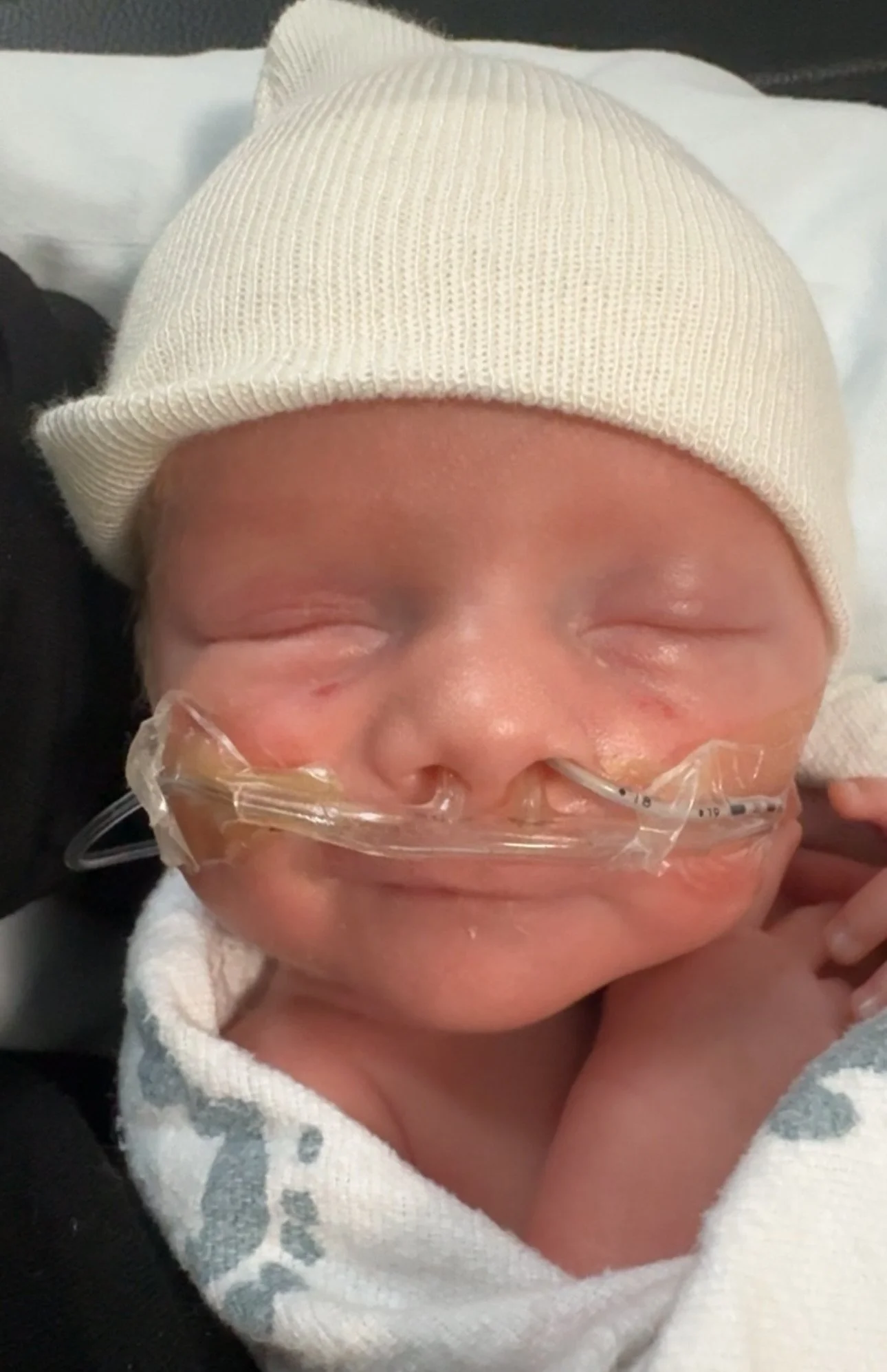 30 Days of Brave | Miles