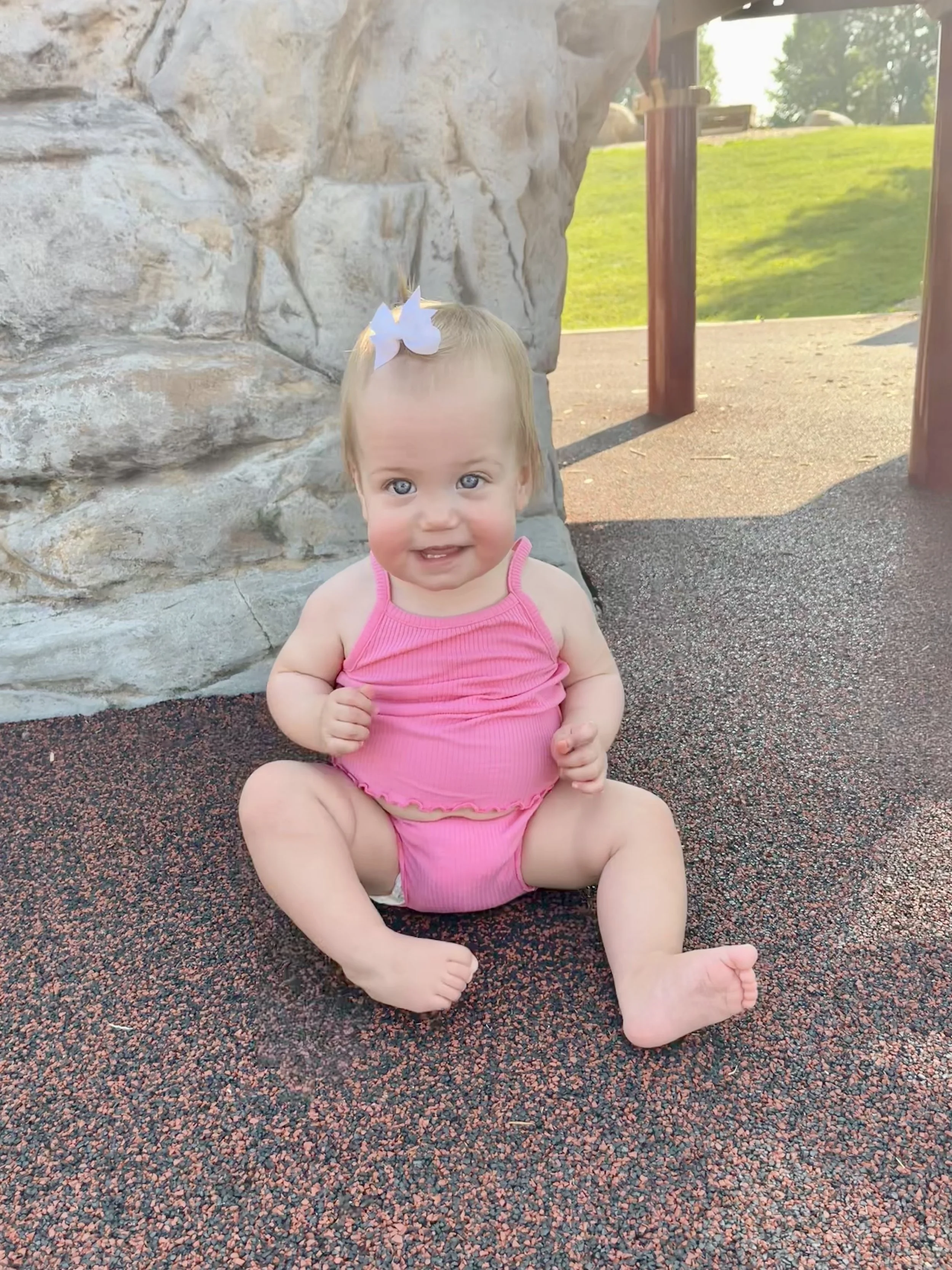 30 Days of Brave | Cassady 