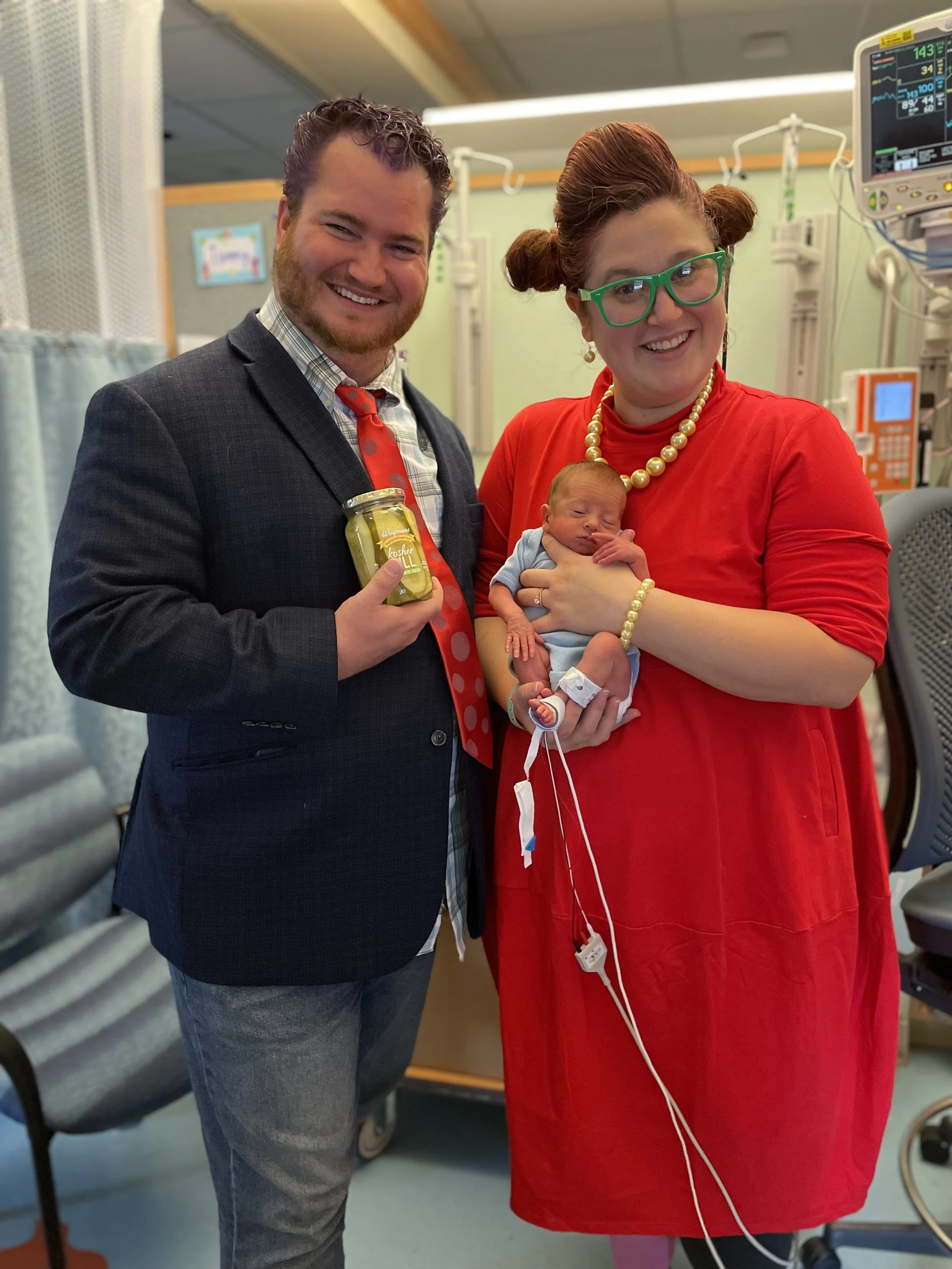 30 Days of Brave | Tommy