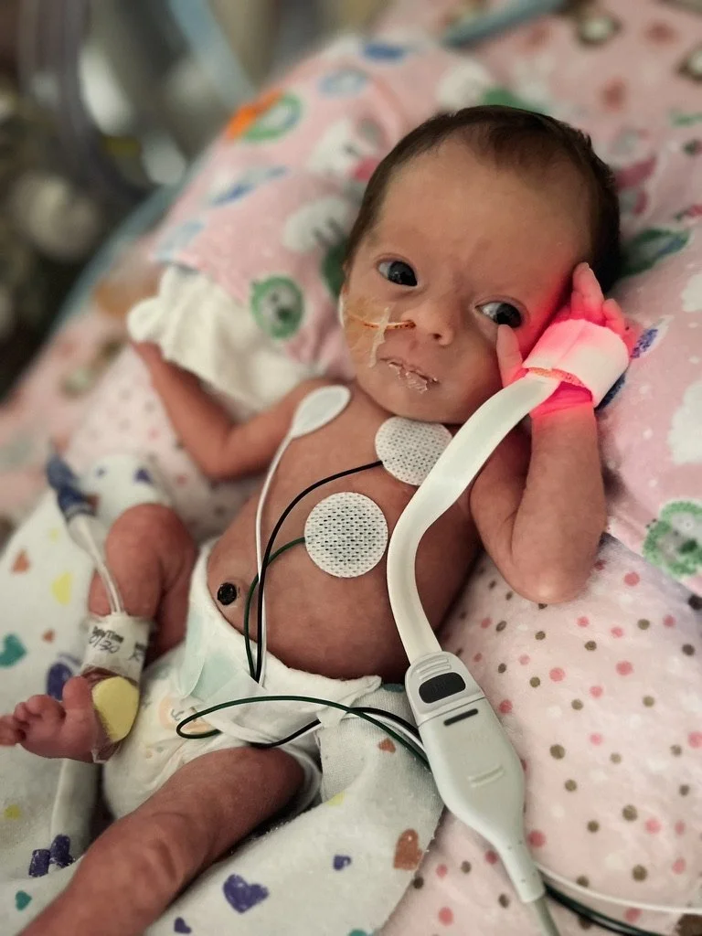 30 Days of Brave | Hope