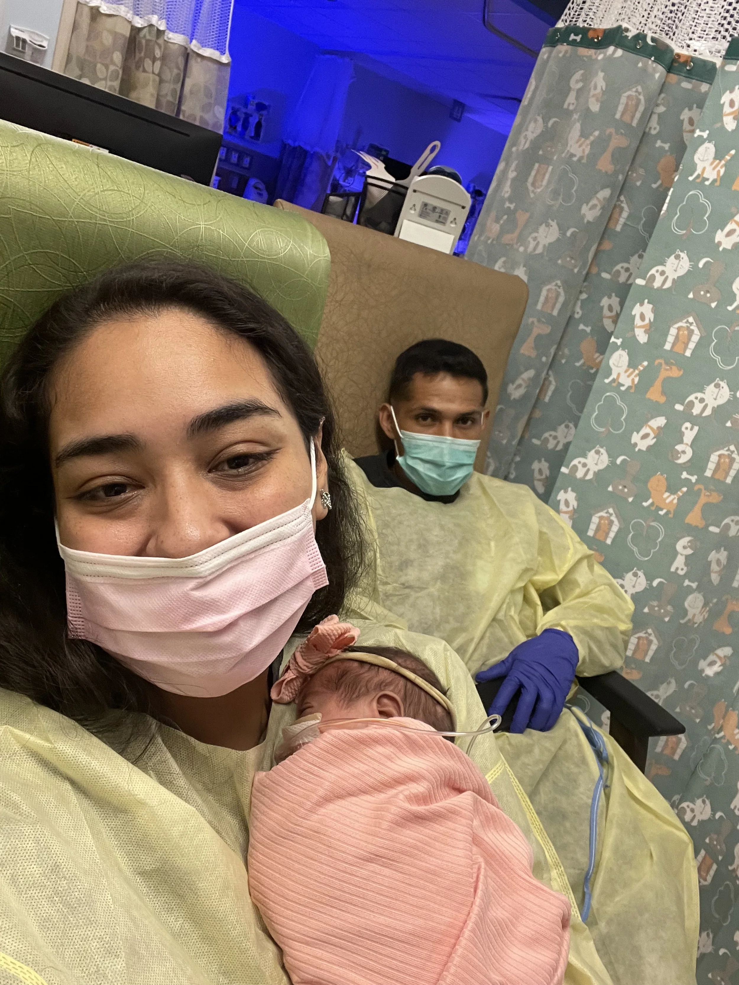 30 Days of Brave | Itzayana