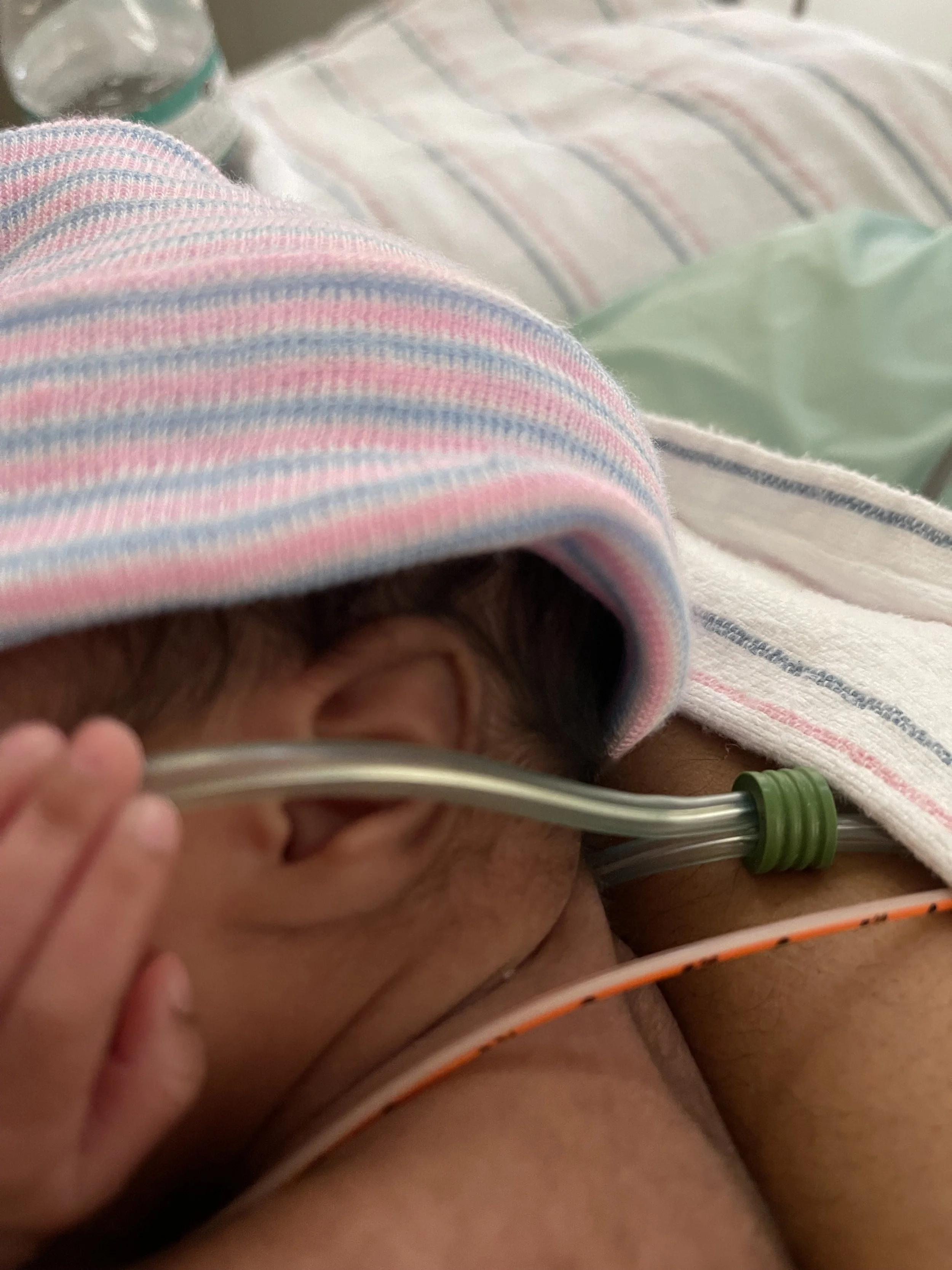 52 Days of Pain &amp; Rage