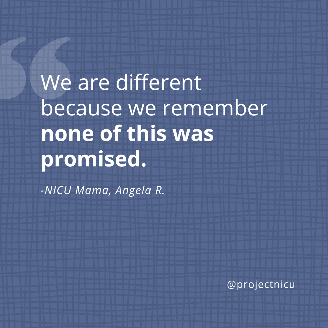 For the Mothers of Miracles