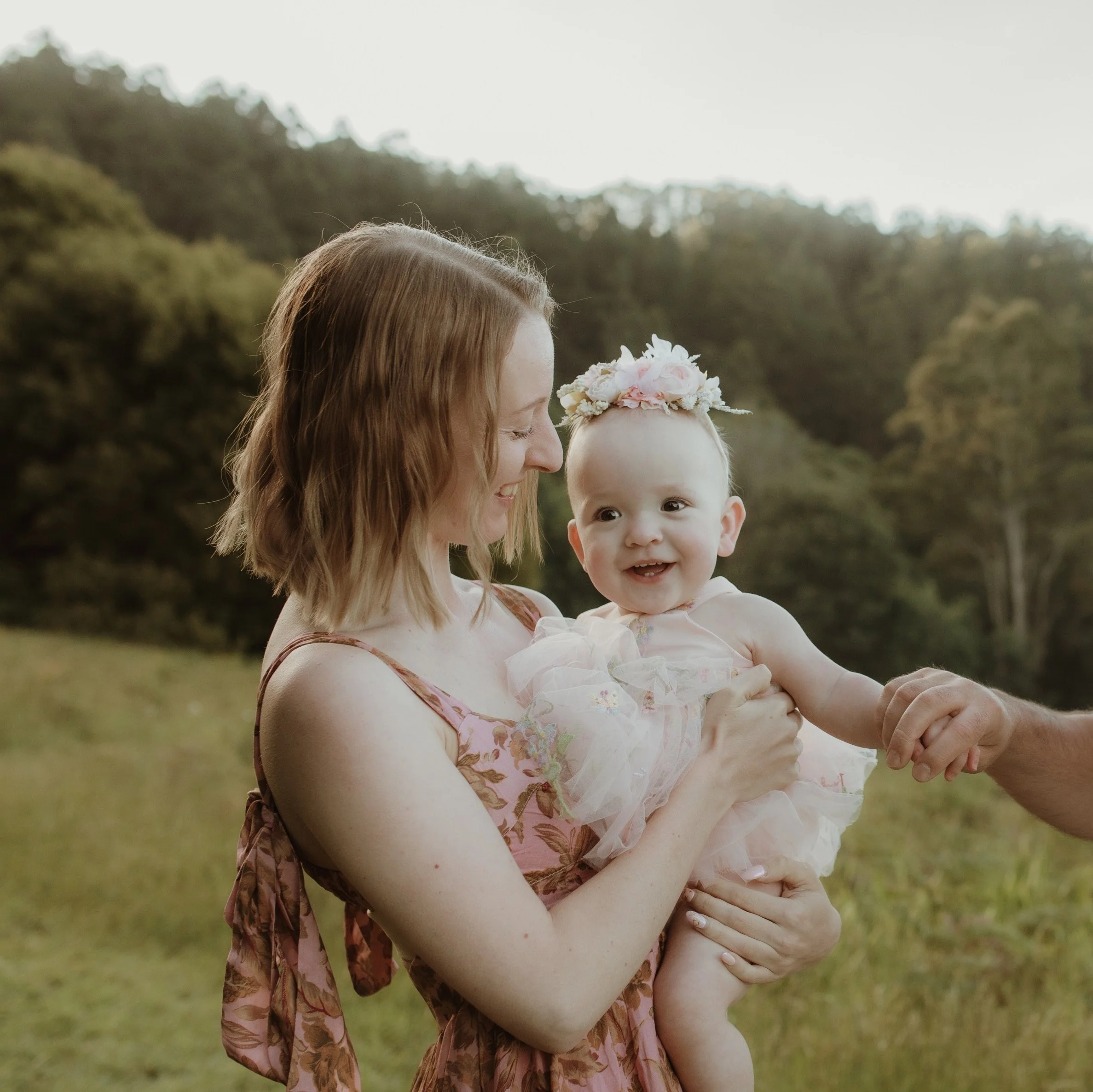 Aspen's NICU Journey