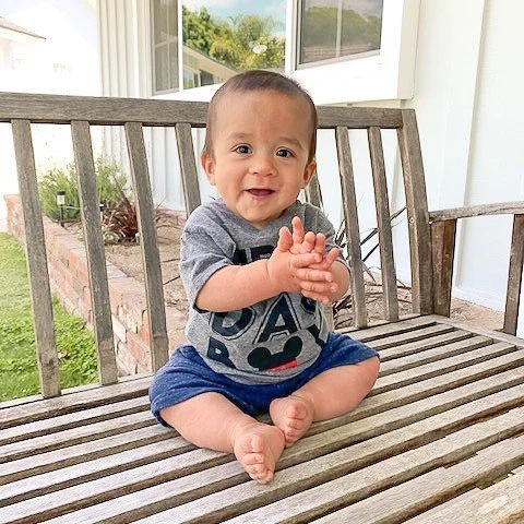 Dom's Fight with Noonan Syndrome