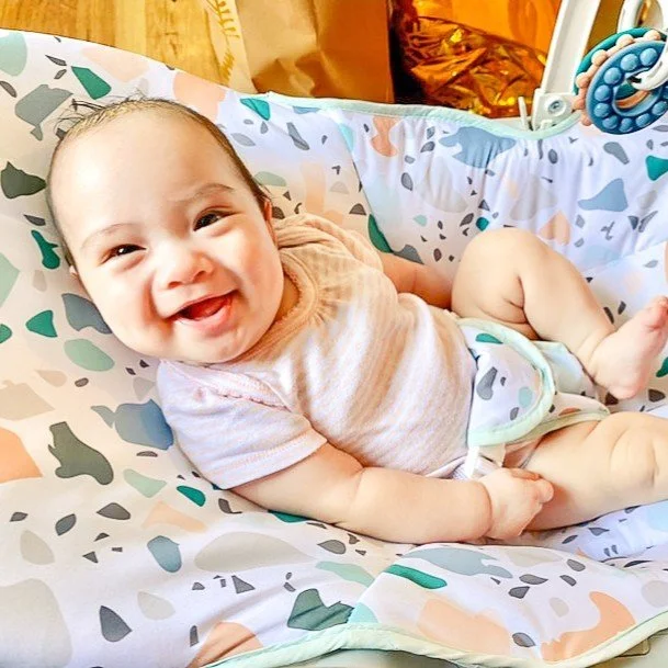 Meleana's Birth Story