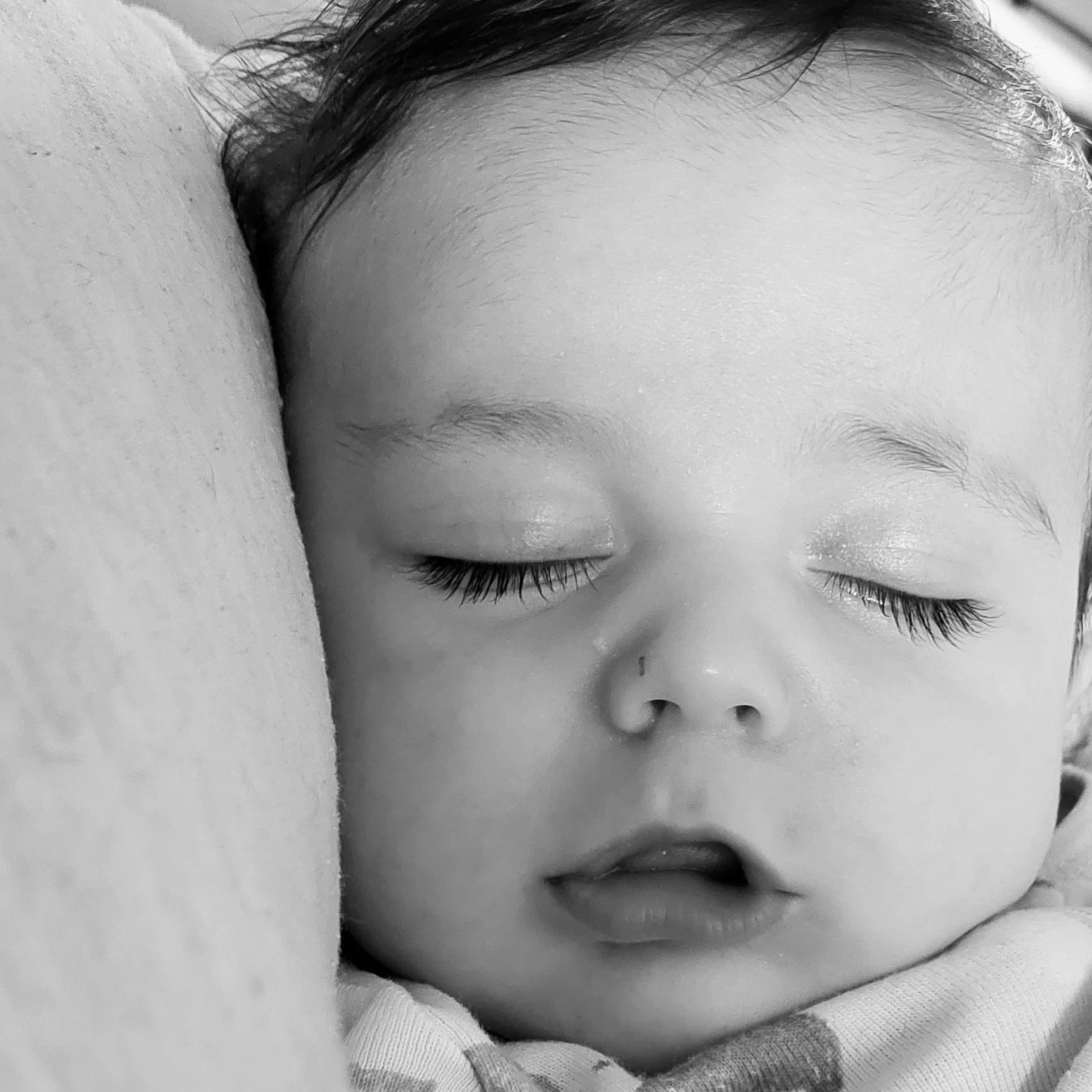 Happy, Healthy, Mighty Mac