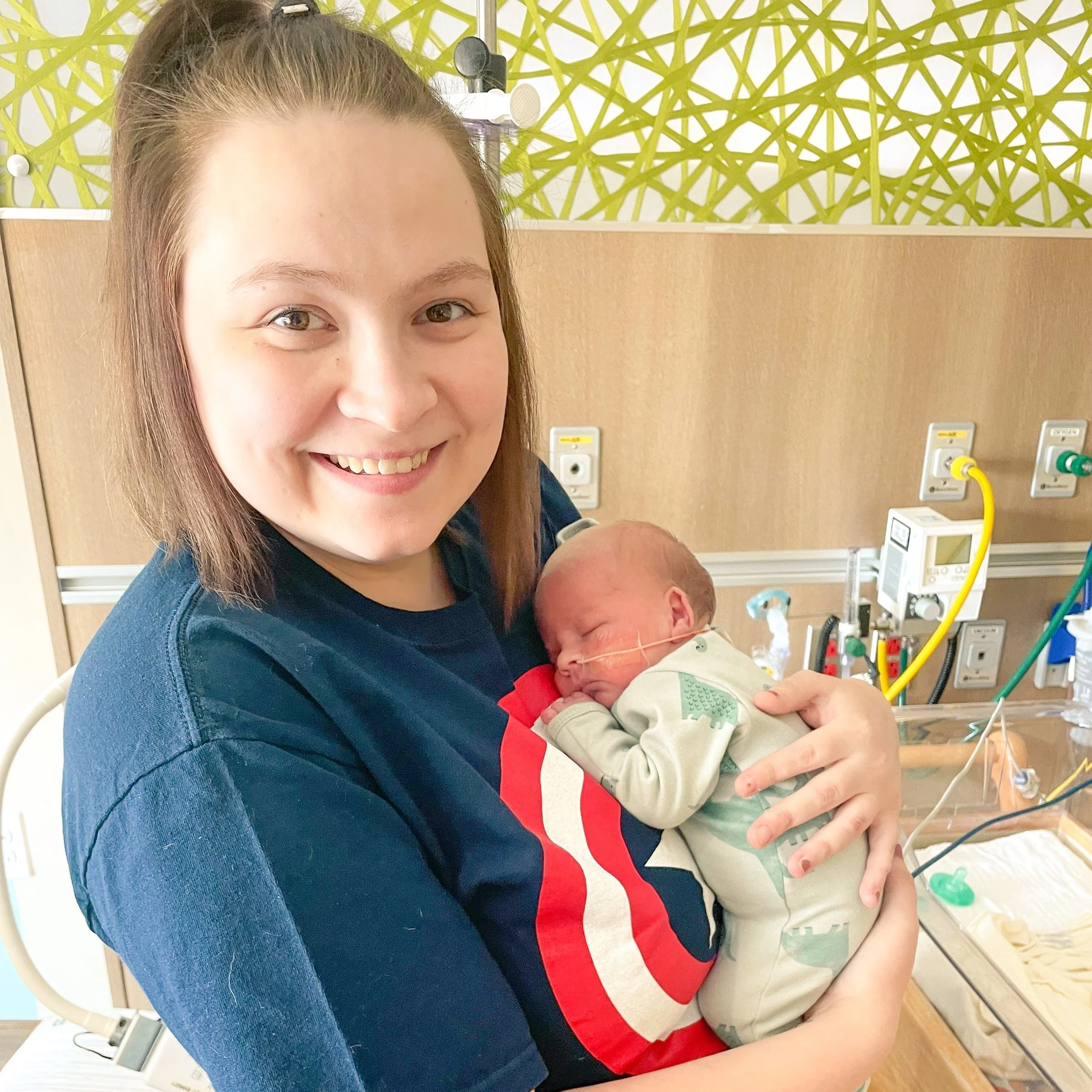 Everyone Deserves Grace