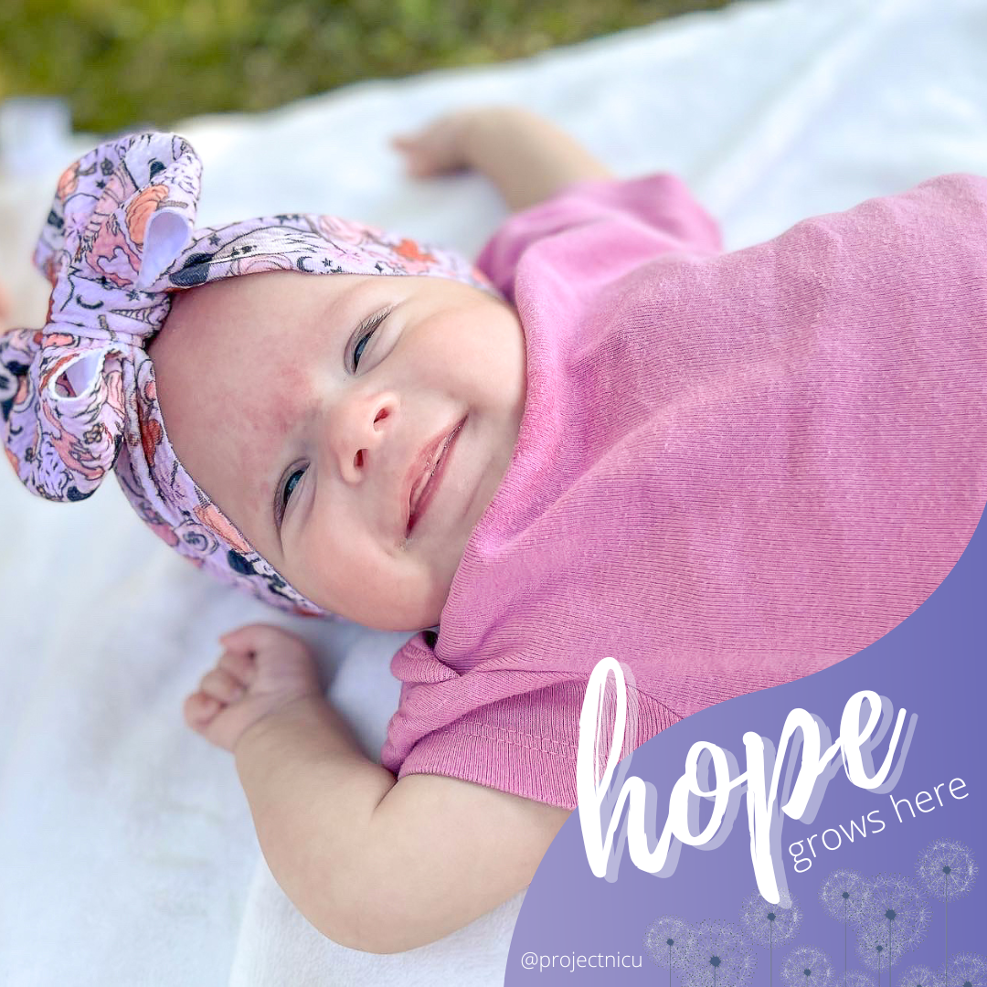 #30DaysofHope - Alexis