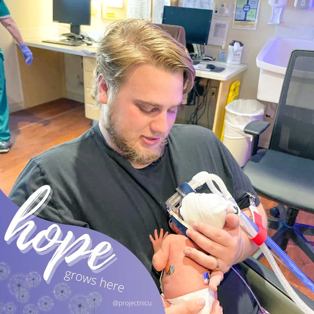 #30DaysofHope - Gracie