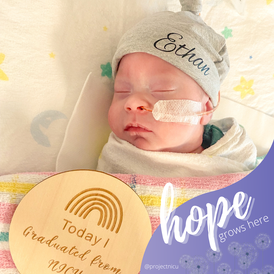 #30DaysofHope - Carla