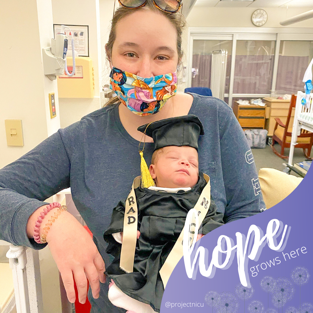 #30DaysofHope - Sarah