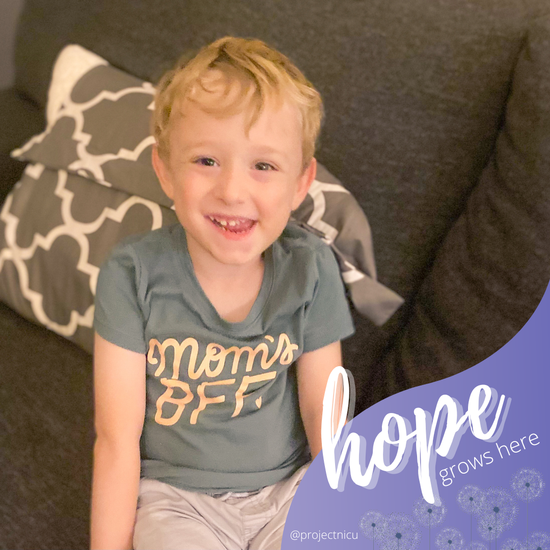 #30DaysofHope - Jessica