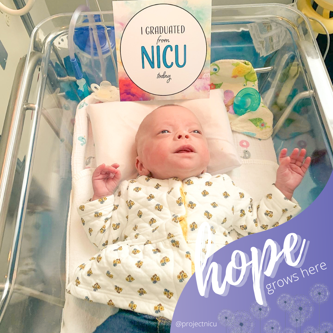 #30DaysofHope - Lauren