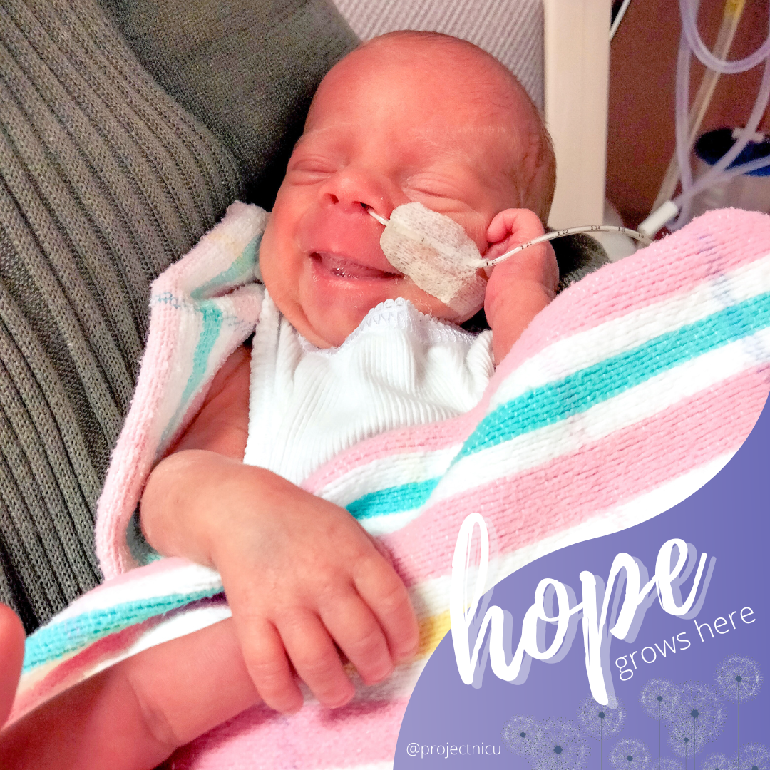 #30DaysofHope - Alannah
