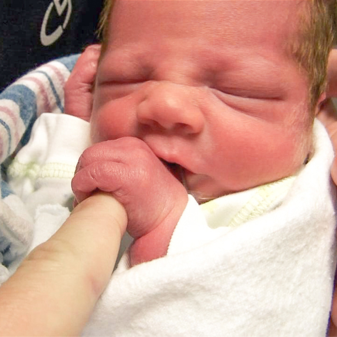 Suffering Doesn't Do It Justice