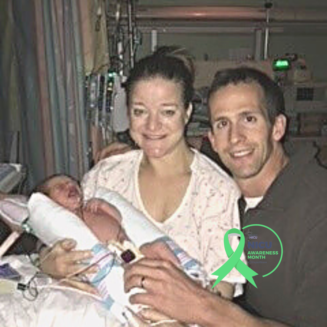 #30DaysofBrave - Katie 